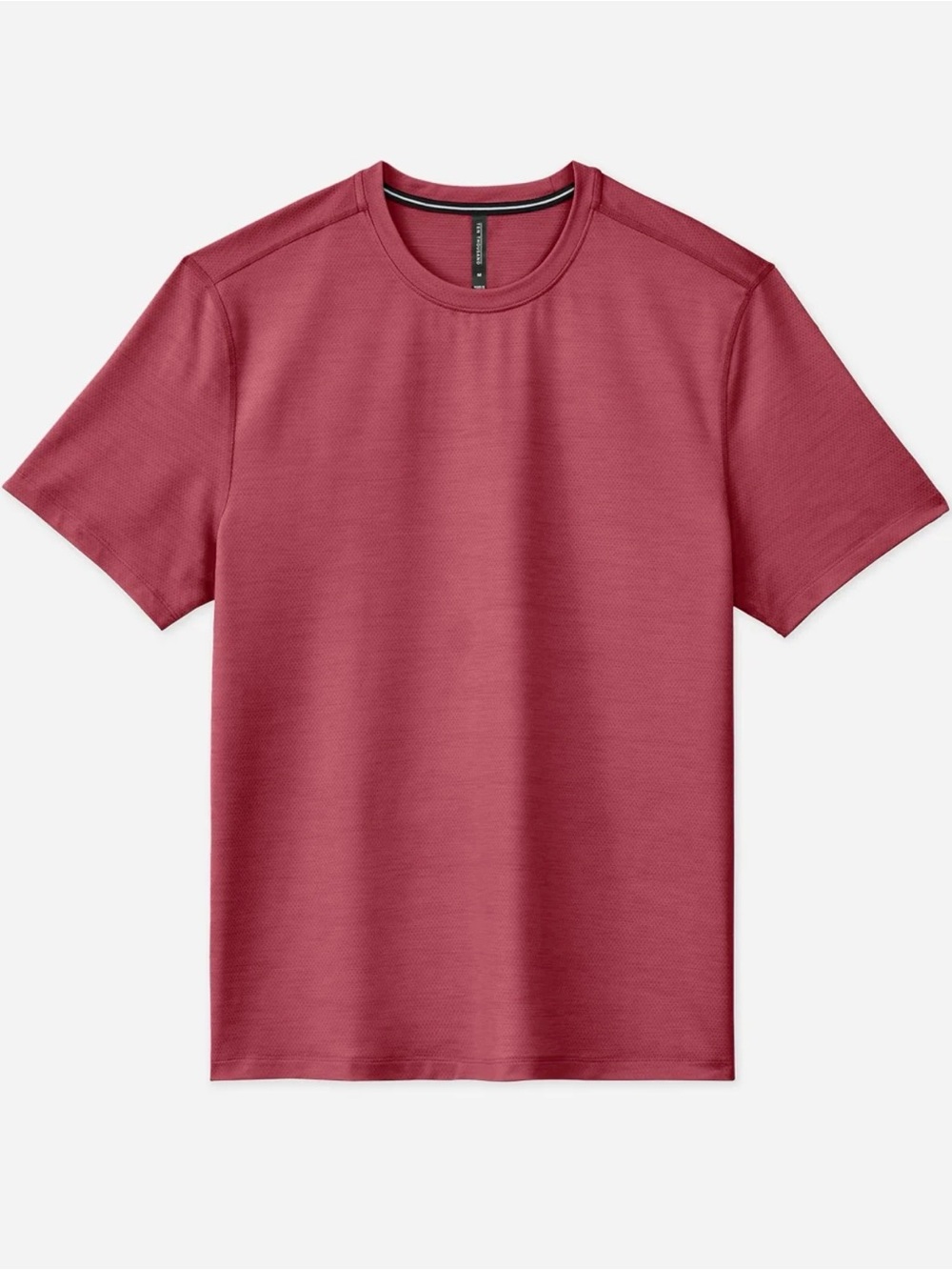 Ten Thousand Interval Shirt